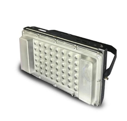 IP65 Metal Flood Outdoor Light Cool White Waterproof Brick