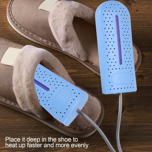 Generic Electric Shoe Dryer & Deodoriser