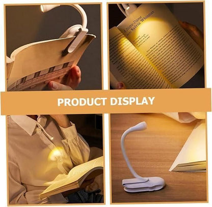 Book Light for Night Reading