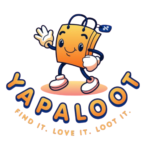 Yapaloot